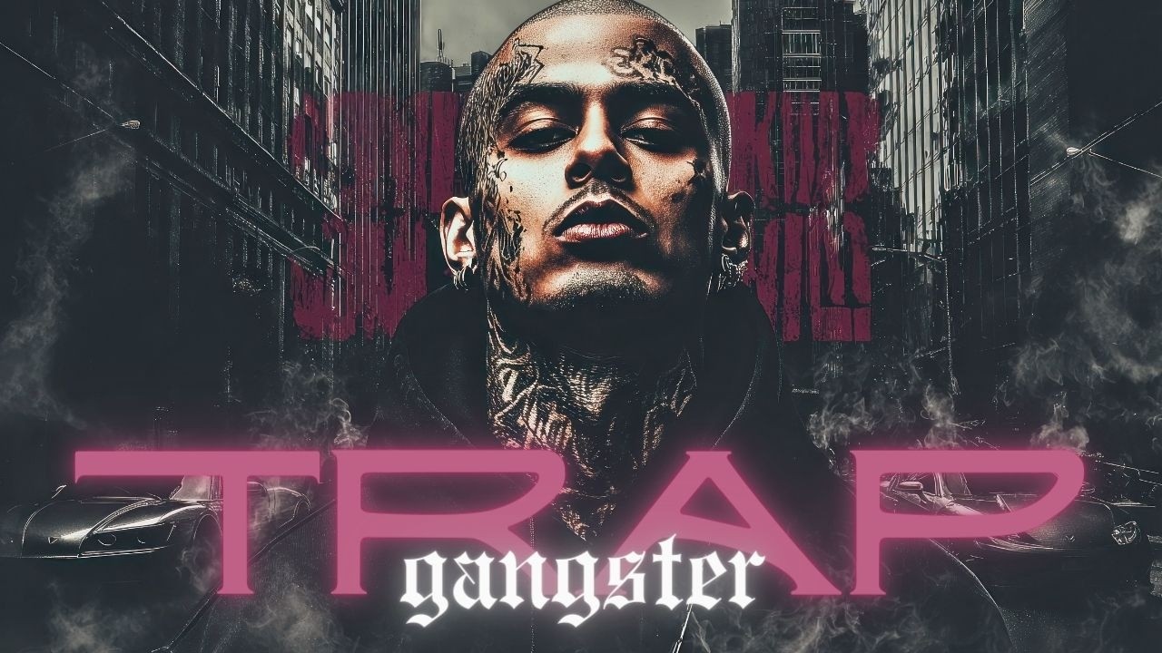 Dark Trap & Hard Hip-Hop Mix 2026 🔥 Focus Music for Hustle, Ambition & Late Nights