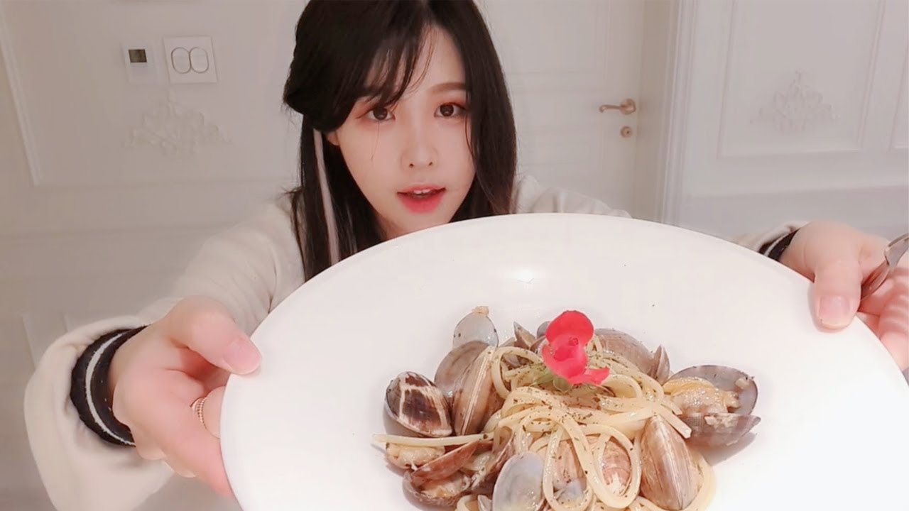릴카 요리 실력 공개