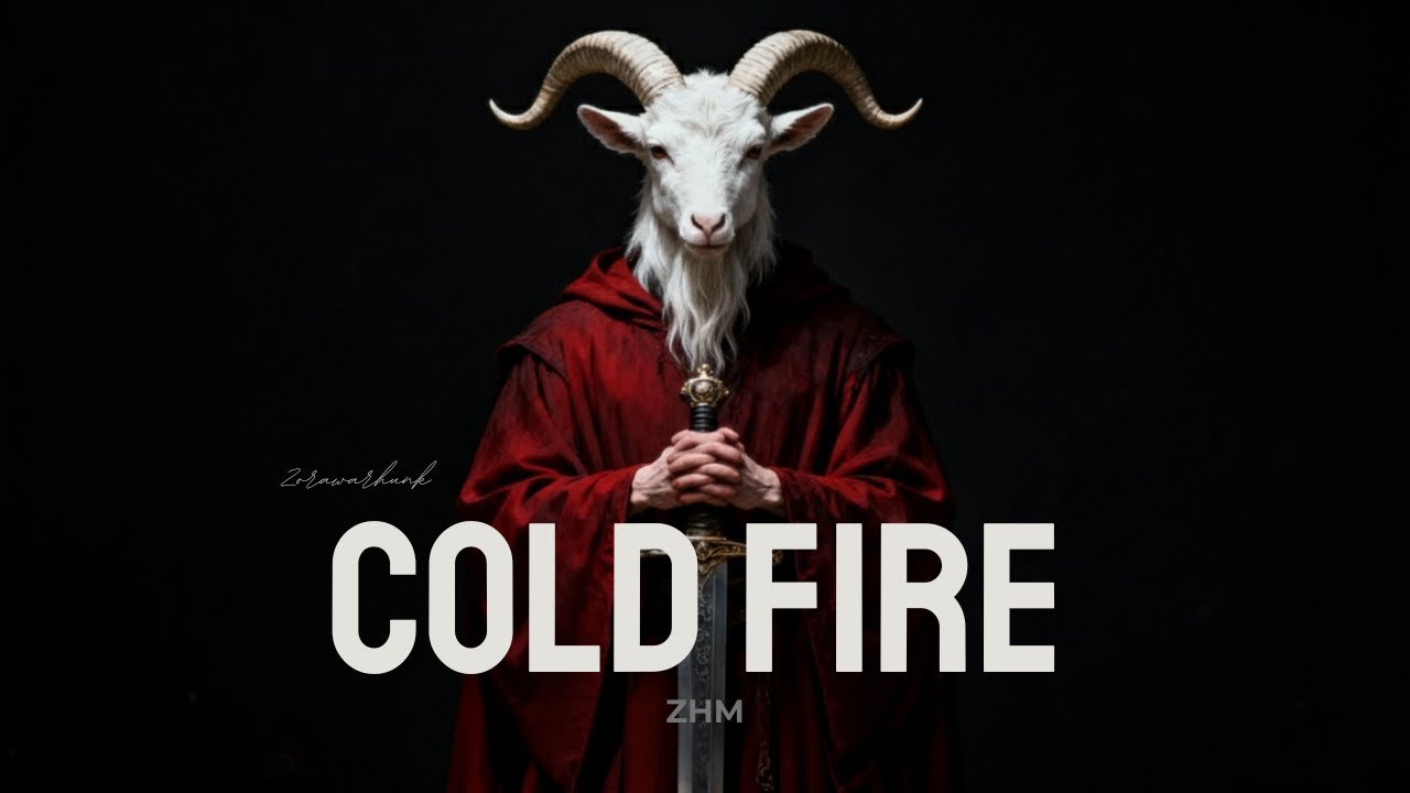 Cold Fire (Paid)