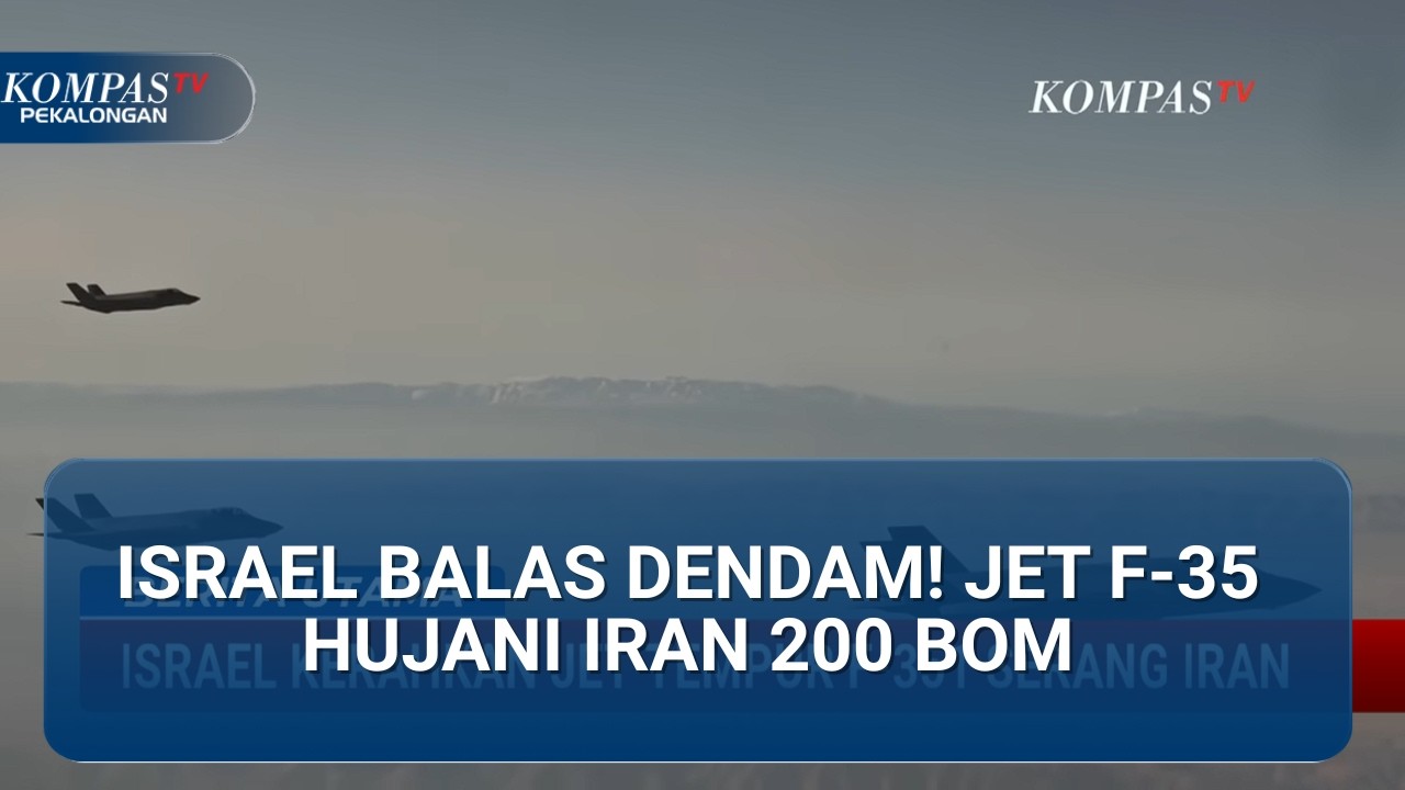 Apartemen di Tel Aviv Hancur! Update Terkini Serangan Rudal Sejjil Iran