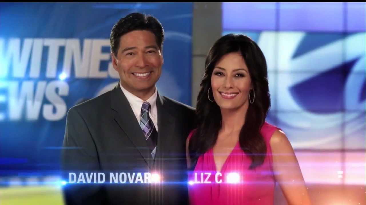 WABC: Eyewitness News at 4PM Open (2012-Present)