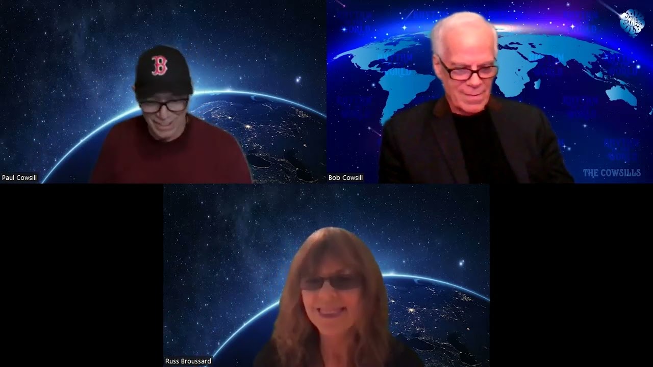 Interview with Phil Solem - Cowsills Podcast EP 117