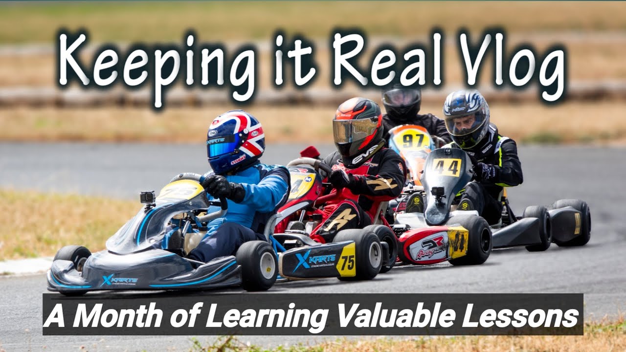 [Ep 43] A Month of Learning Valuable Lessons