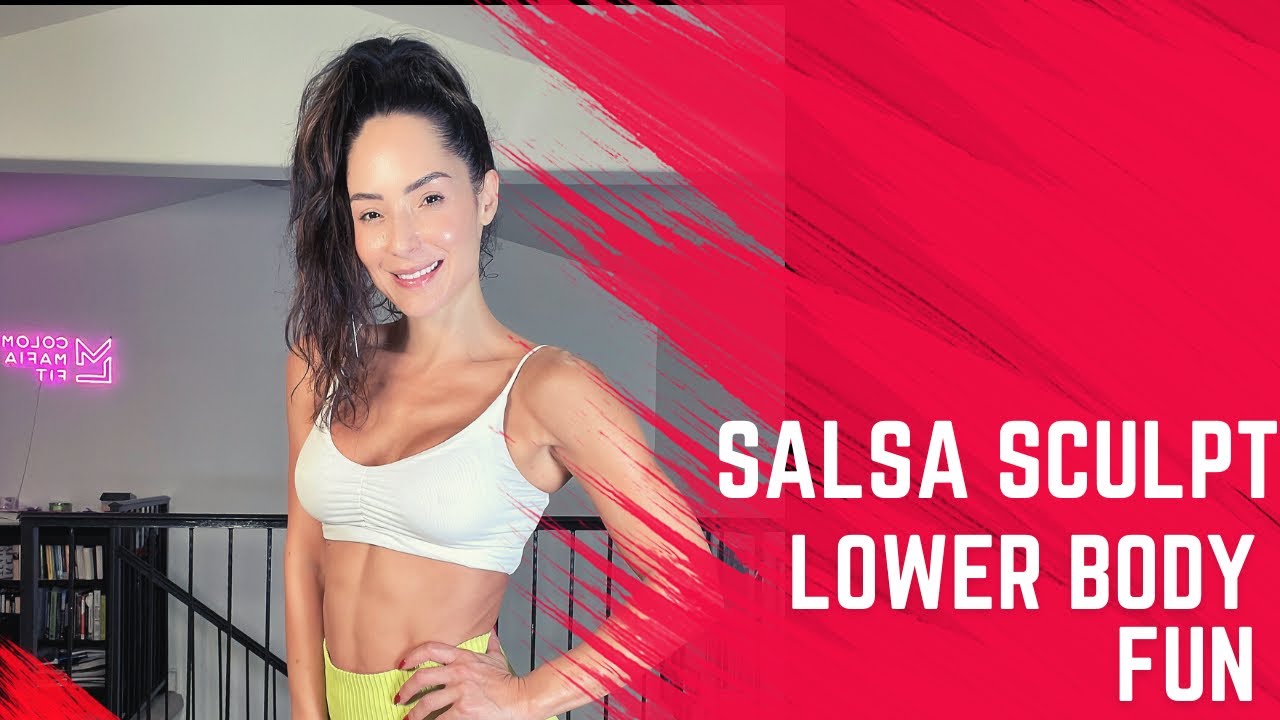 Quick Lower Body Workout