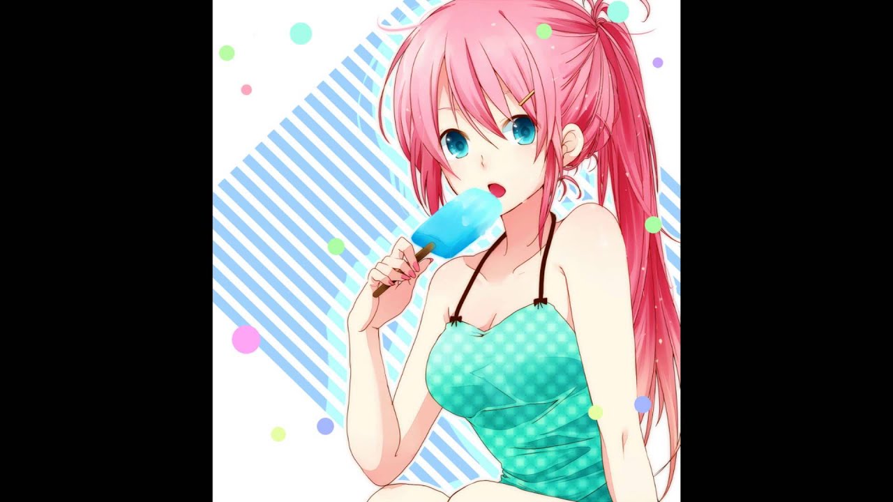Nightcore - Sweat (inner circle) (Reggae)