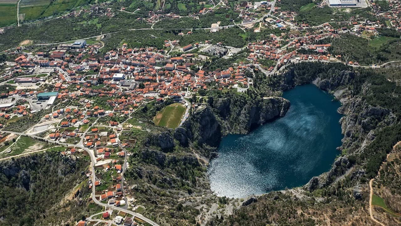 Vukas i Valentina- Imotski je rodno misto
