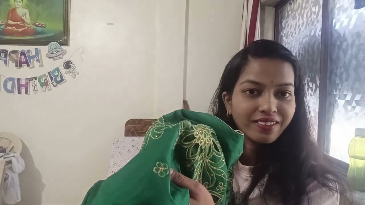 माझे ब्लाउस collection 
