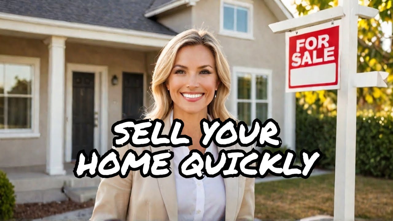 12 Home Selling Mistakes You Need to Avoid Now!