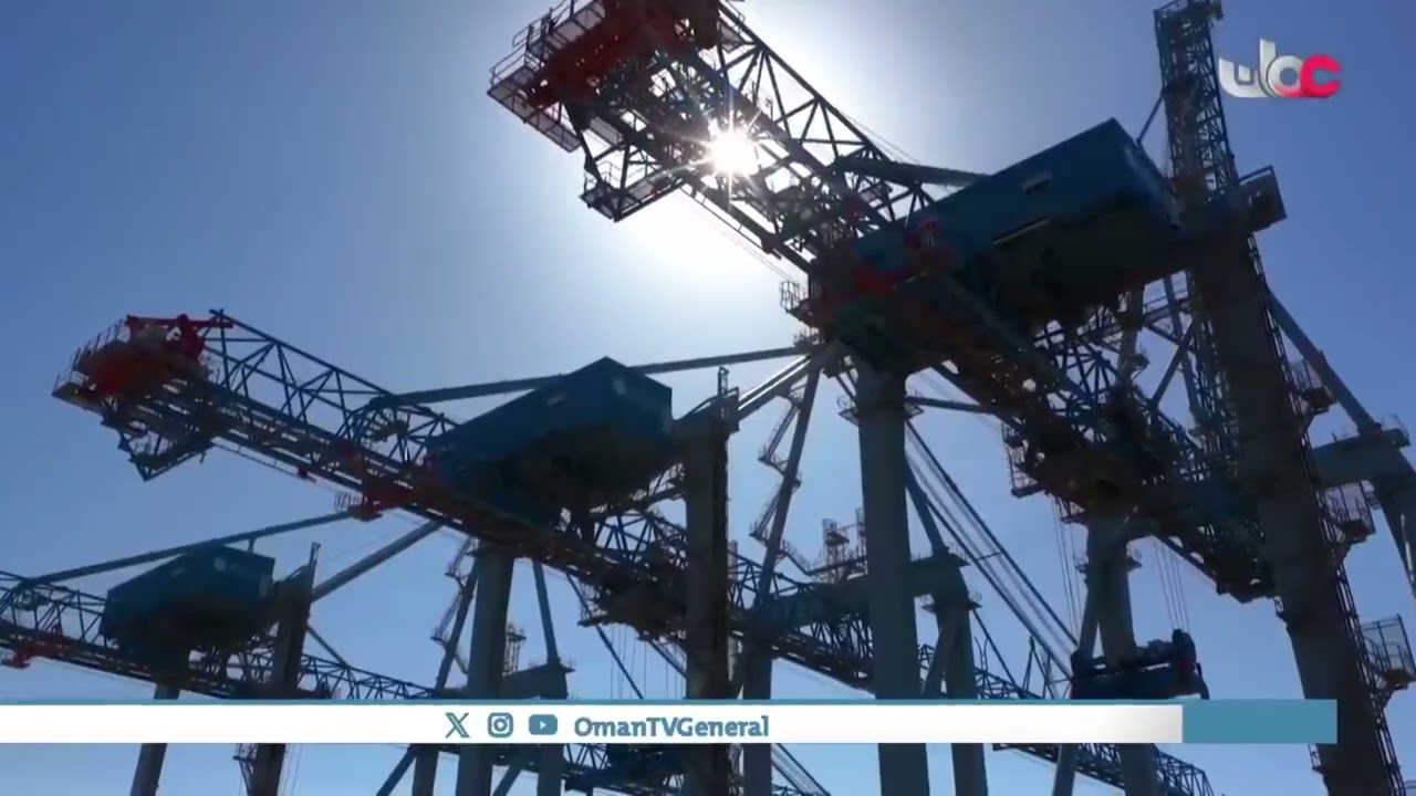 تخطيط يومي في محطات أسياد الدقم يضمن جودة الخدمة وسرعة الإنجاز