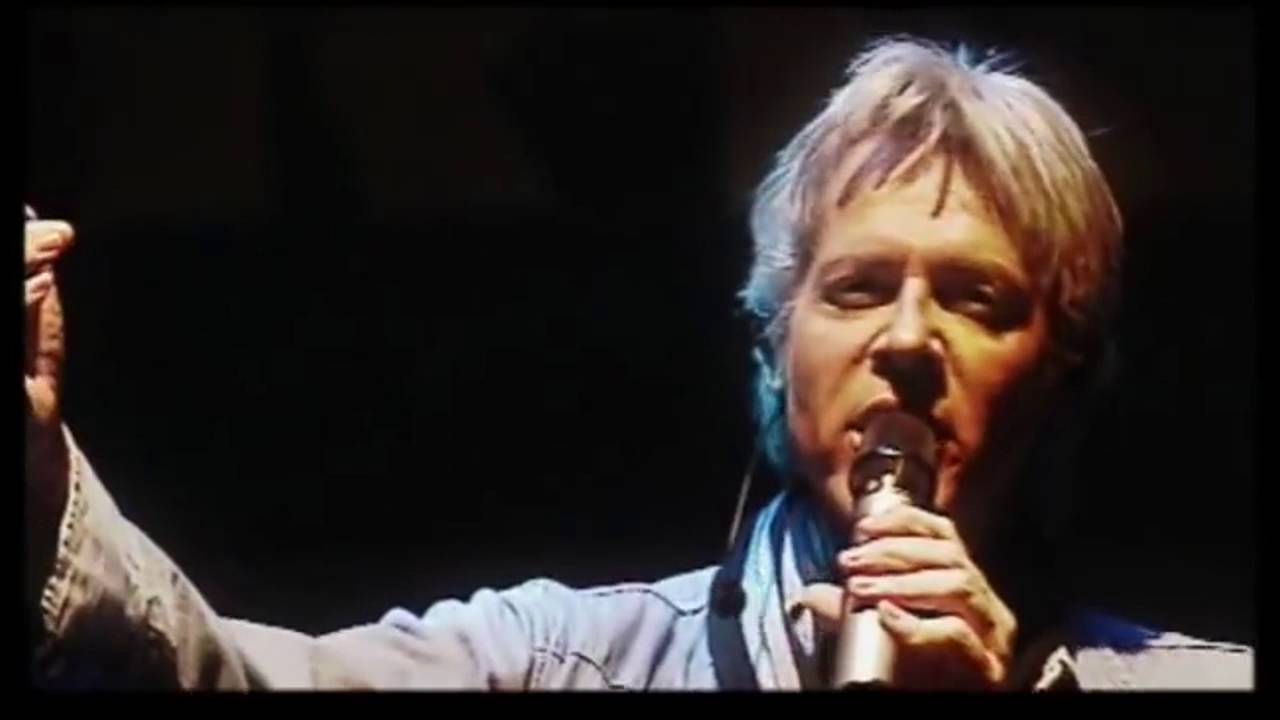 Claudio Baglioni - TIENIMI CON TE ( with subtitles )