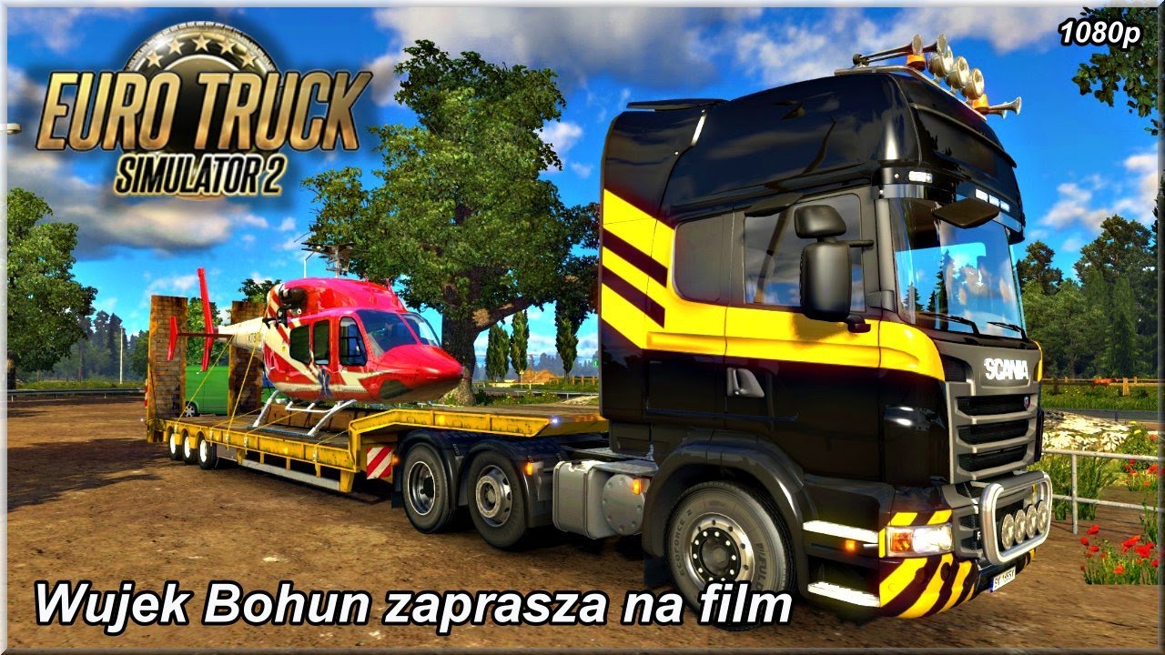 Euro Truck Simulator 2 - #103 