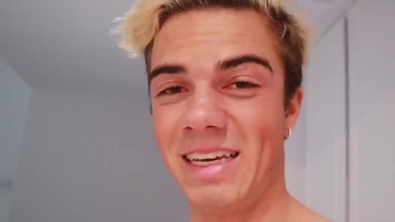 Jordan Beau! Surprising My Girlfriend With $1,000 In Flowers...