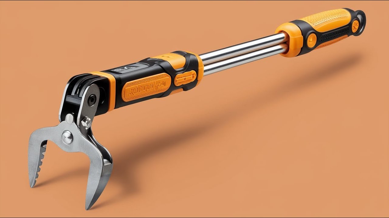 🔥 Лучший инструмент Grabber Reacher в 2025 году ☑️ ТОП 5 ☑️