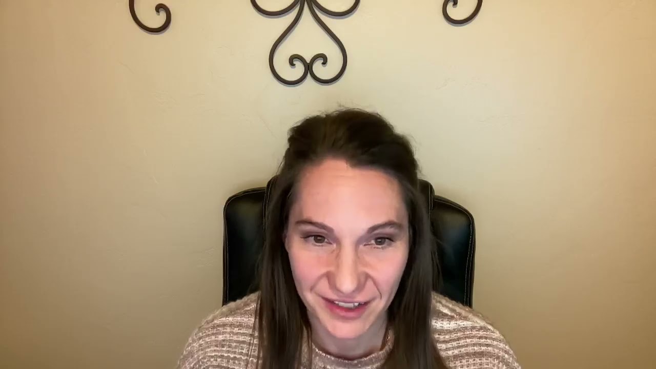 Trusting Yourself Again