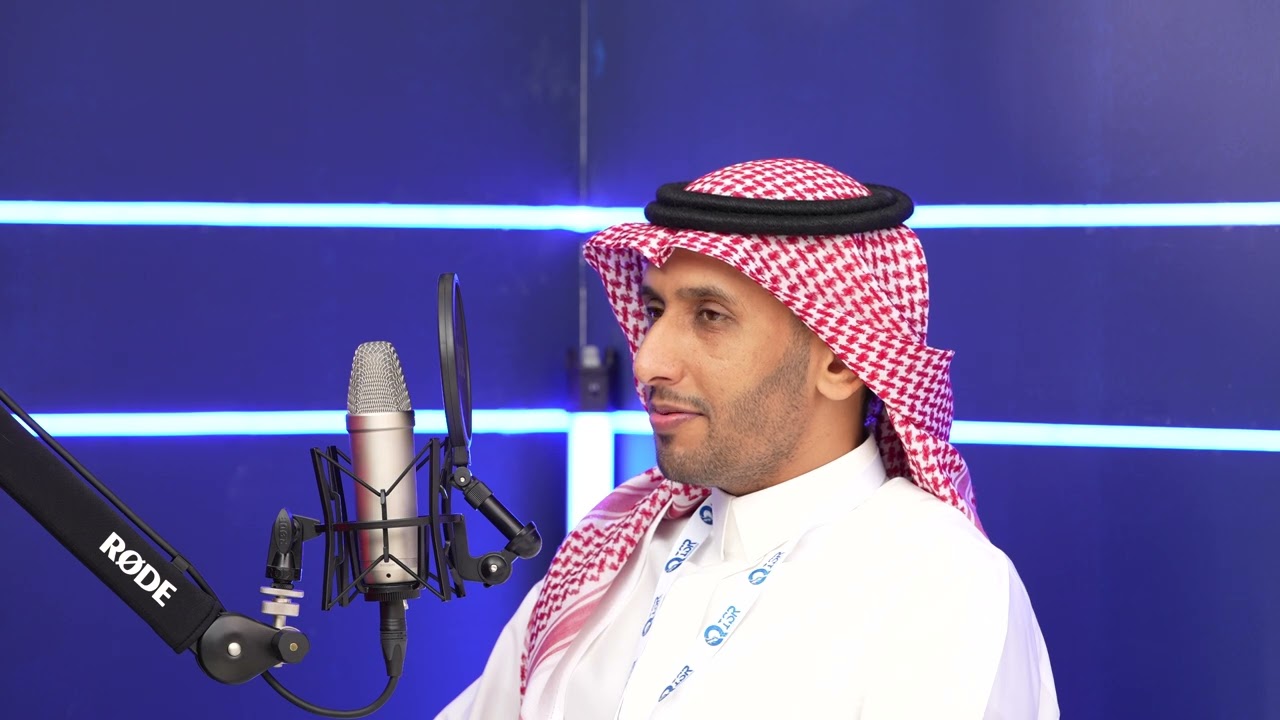 بودكاست الحياة لقاء مع د. عبدالله النودل استشاري جراحة القولون المستقيم يتحدث عن القولون وانواعه