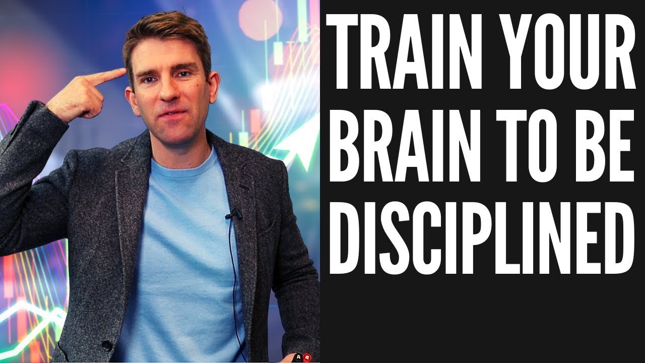 Train the Brain: Build a Patient, Disciplined Trading Mind! 🧠
