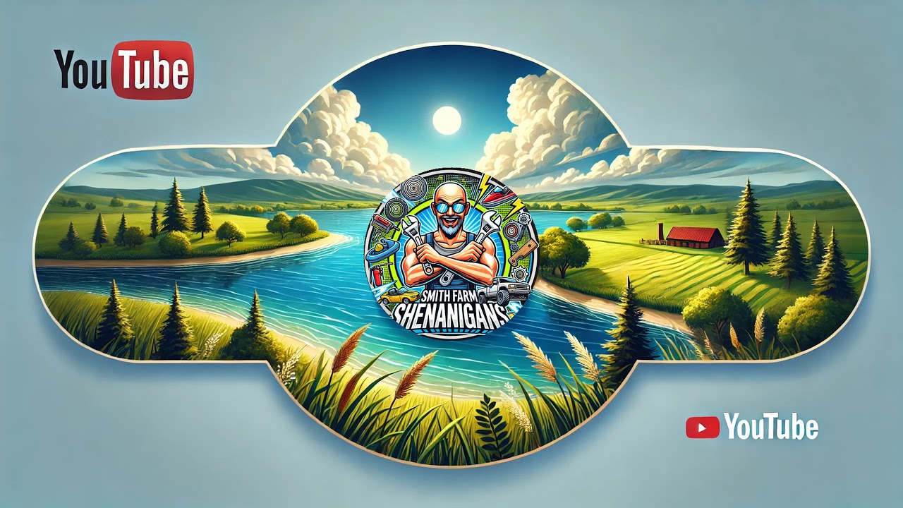 Smith Farm Shenanigans Live Stream