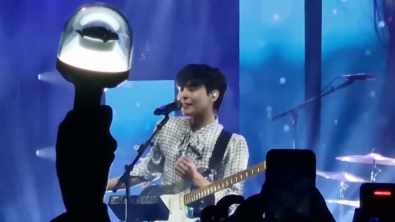 230214 The Rose in London || full concert [fancam]