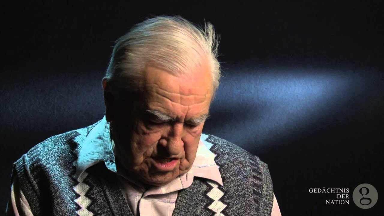 Erich Hänsel: Der Traum vom Offizier