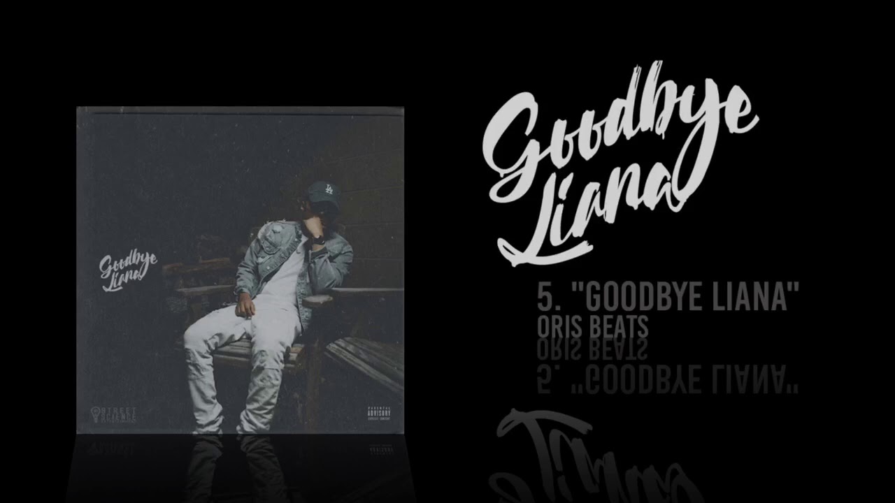 5. Kid Evo - Goodbye Liana (Audio Only)