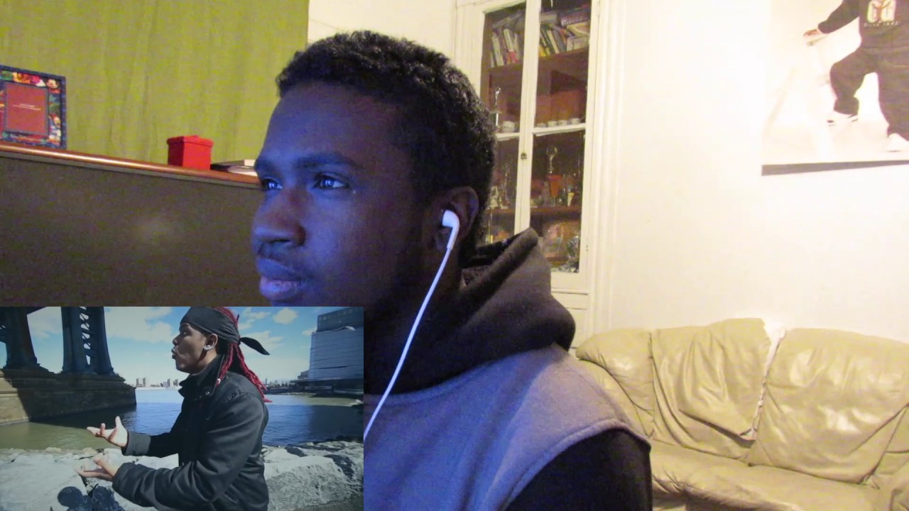 VI Seconds - 3-30am [REACTION]