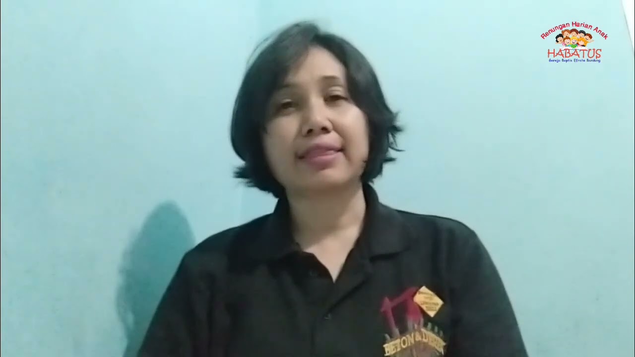 Renungan Harian Anak Habatus, Habakuk 1:12-17 