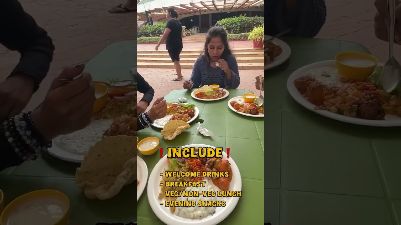 Escape to paradise I Dayouting Trip I Club Cabana Amusement Park