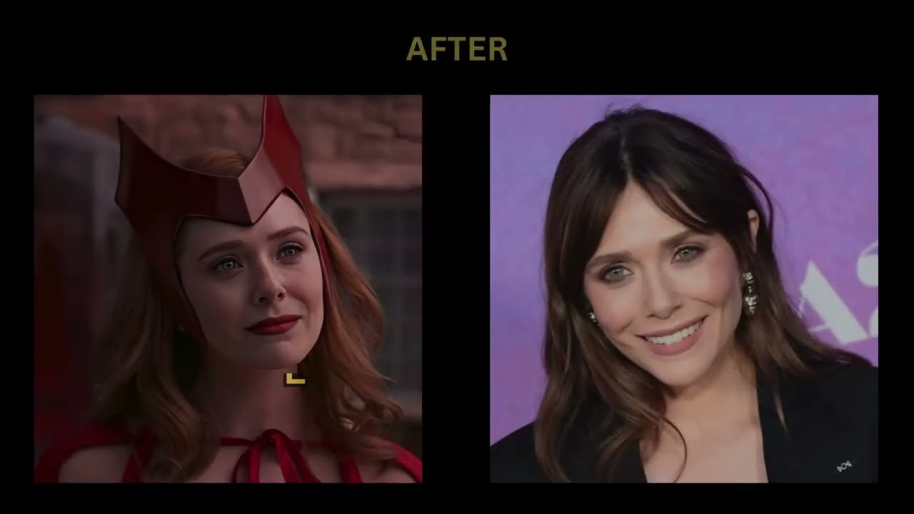 Avengers 2008 Cast Then and Now 2025
