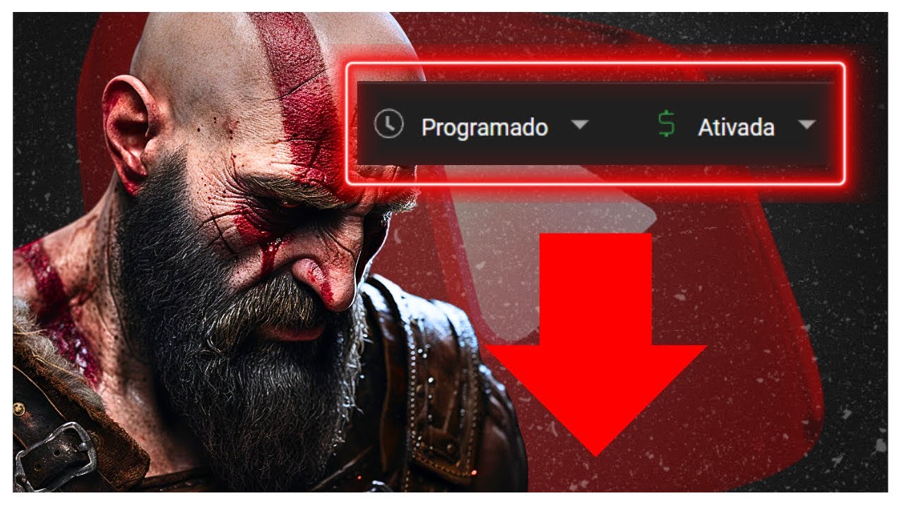 10 COISAS QUE F*DEM SEU CANAL NO YOUTUBE