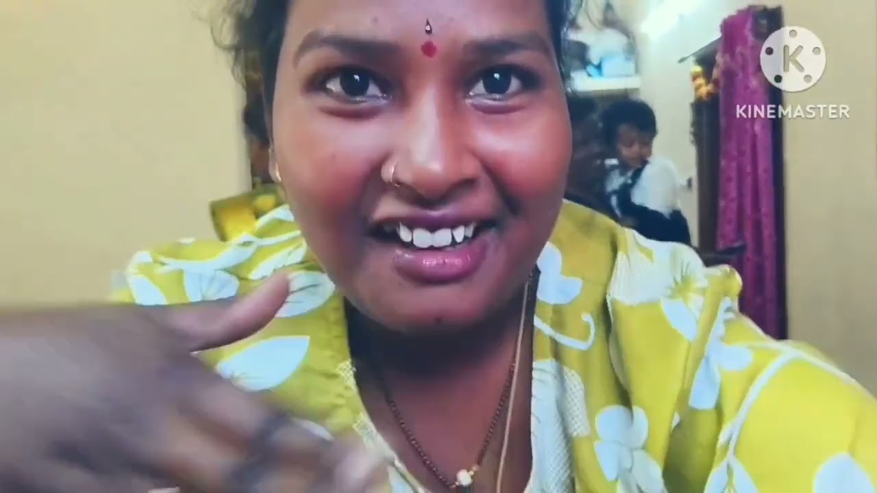 జాతరలో మా family# video