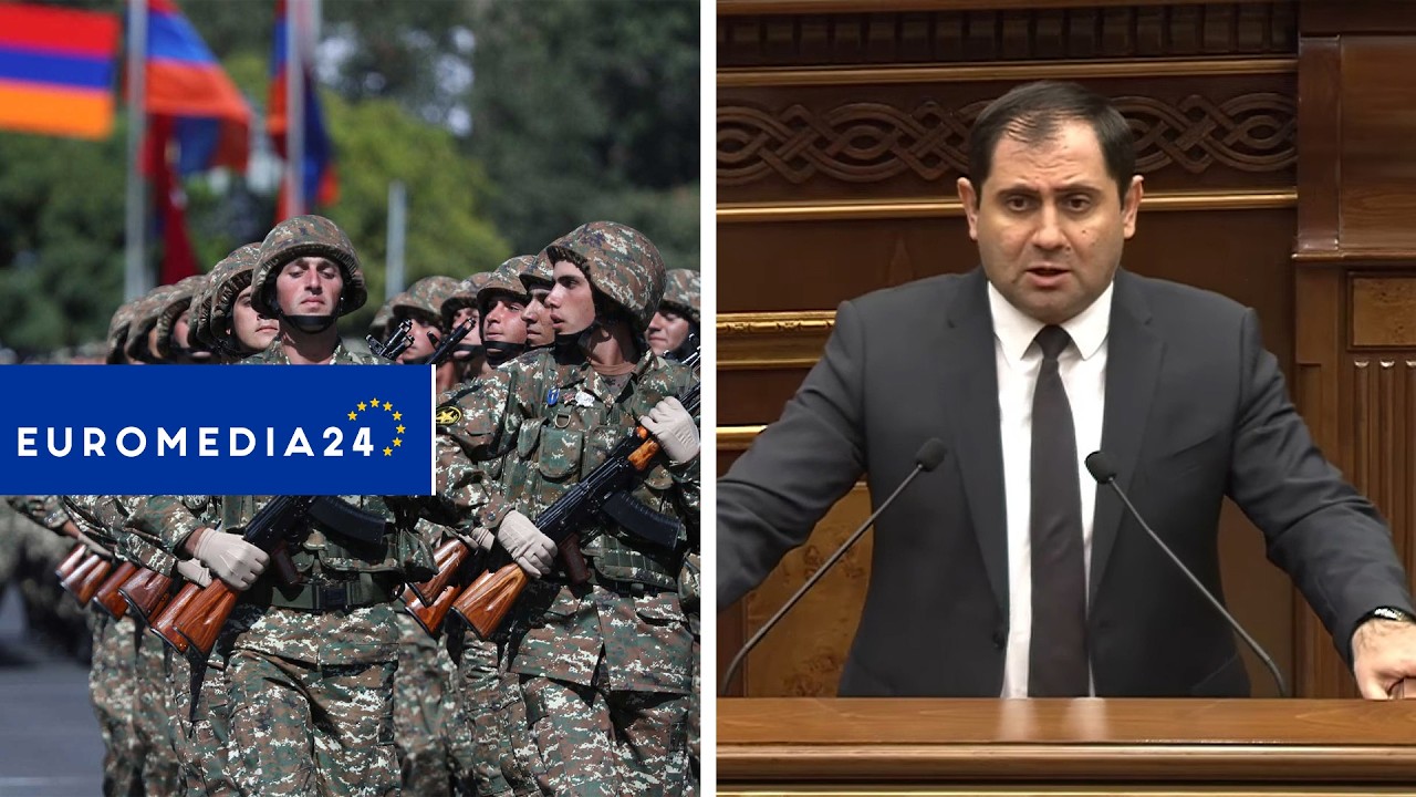Ովքե՞ր ատեստավորված կհամարվեն ու պատվովճար կստանան. Պապիկյանը օրինագիծ է ներկայացնում