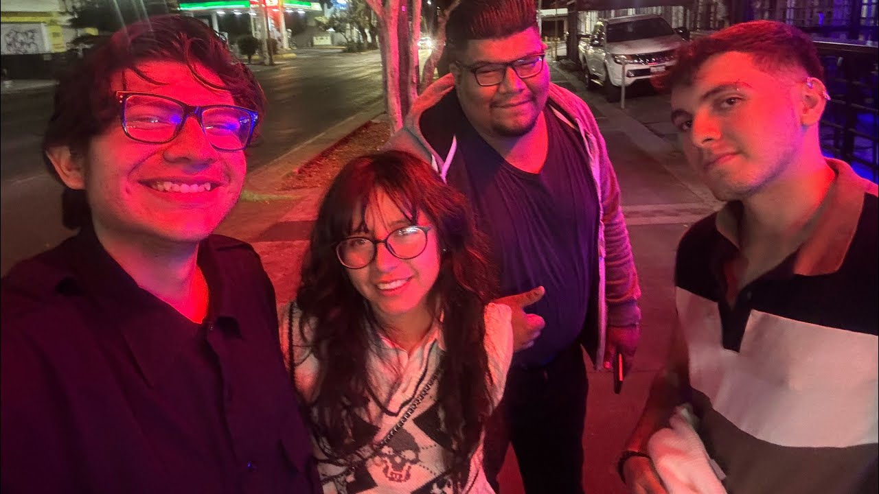 Mini blog (Viaje de carretera con amigos) #amigos #blog 