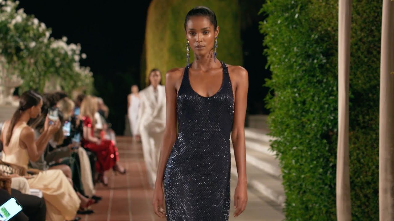 Ralph Lauren Spring Summer 2023