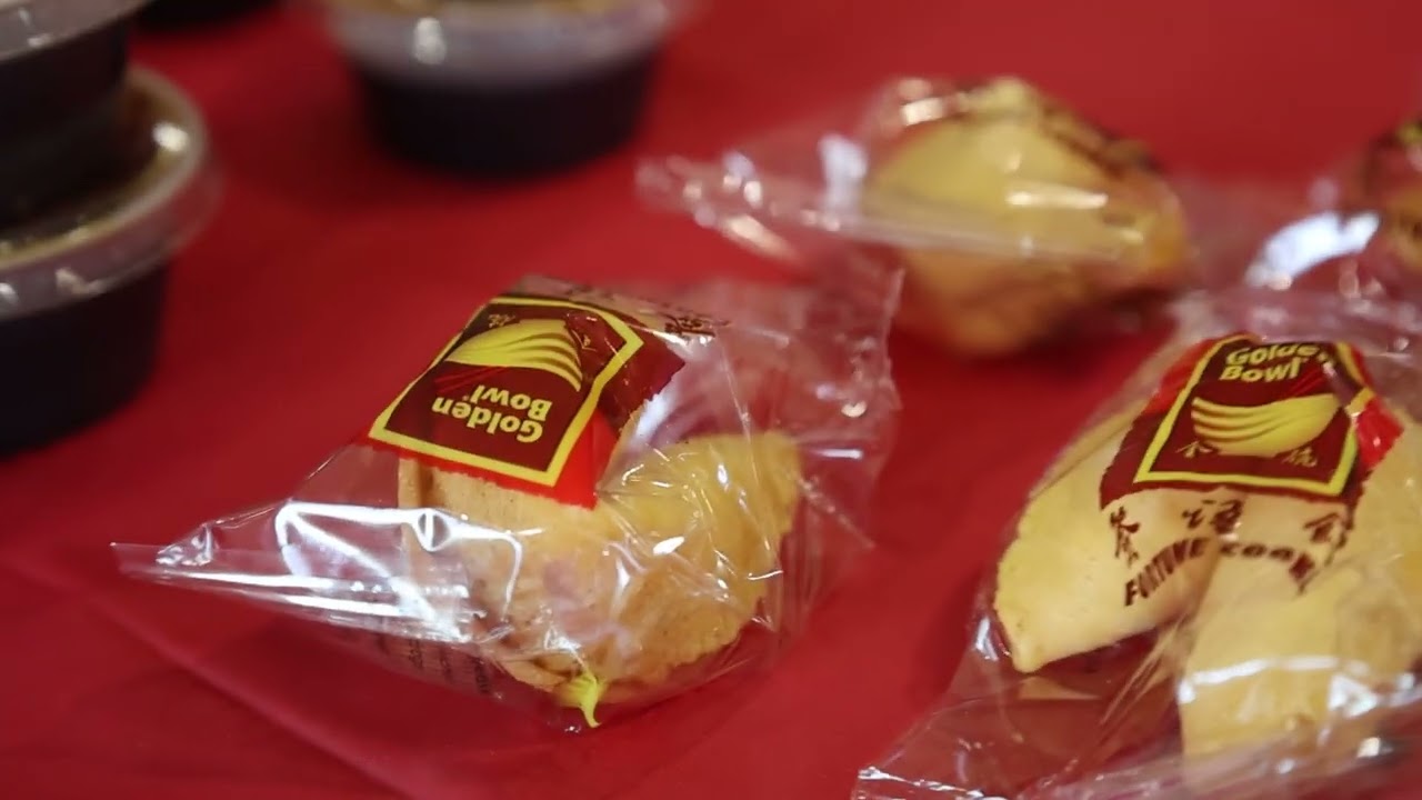 Culture on Campus | Asian Cultural Celebration