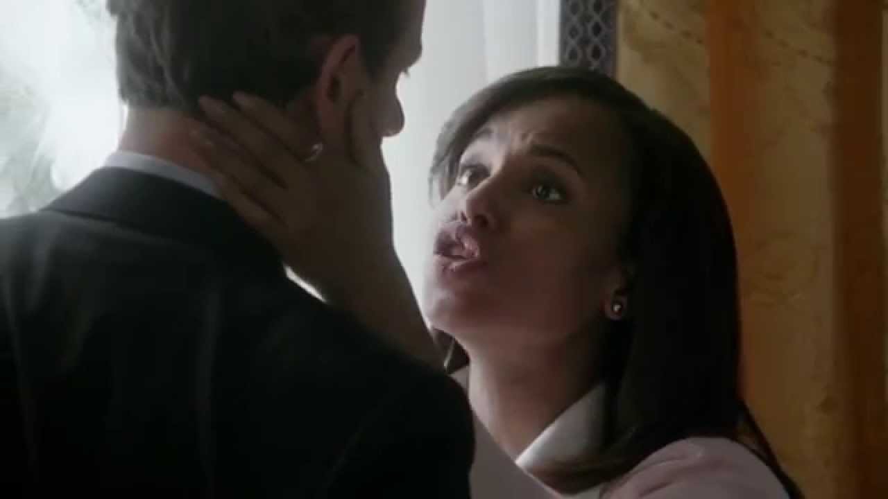 Olivia & Fitz: 