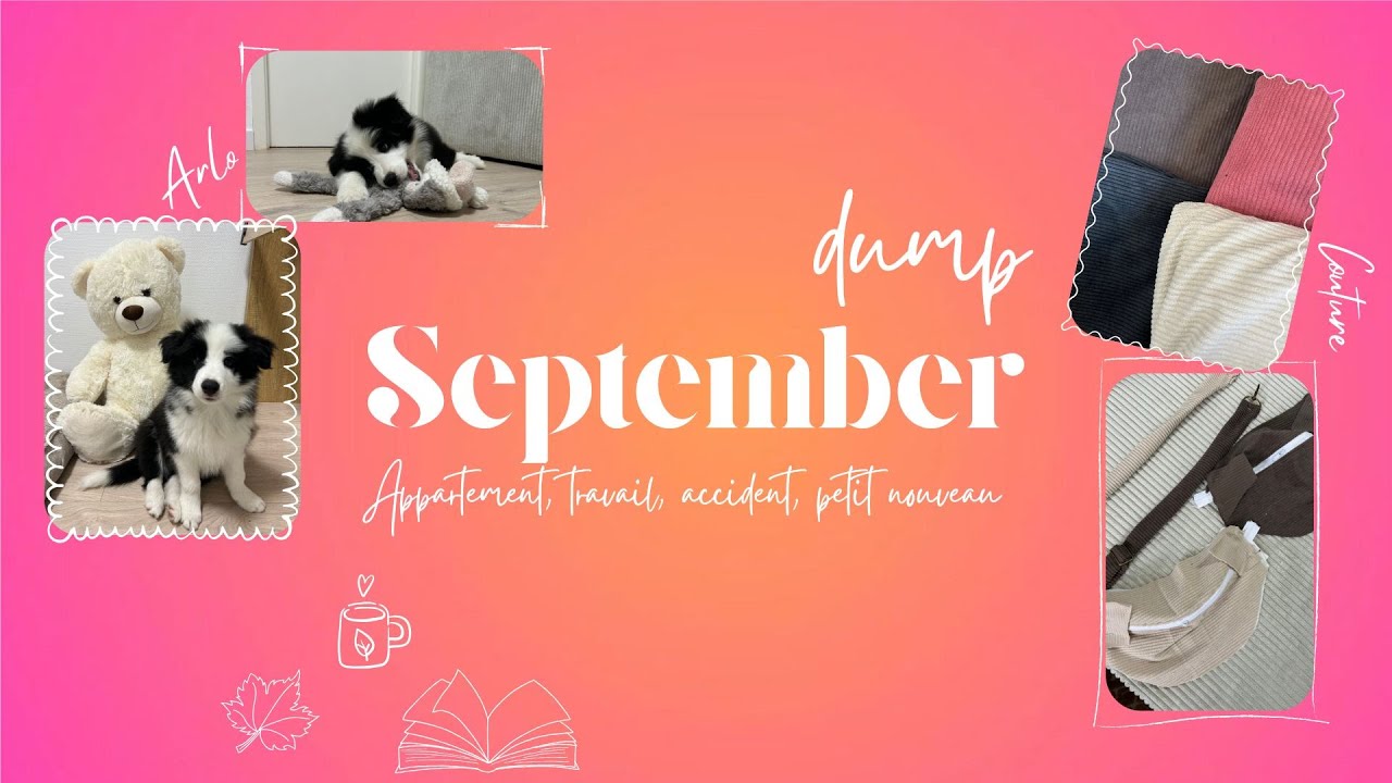 September dump