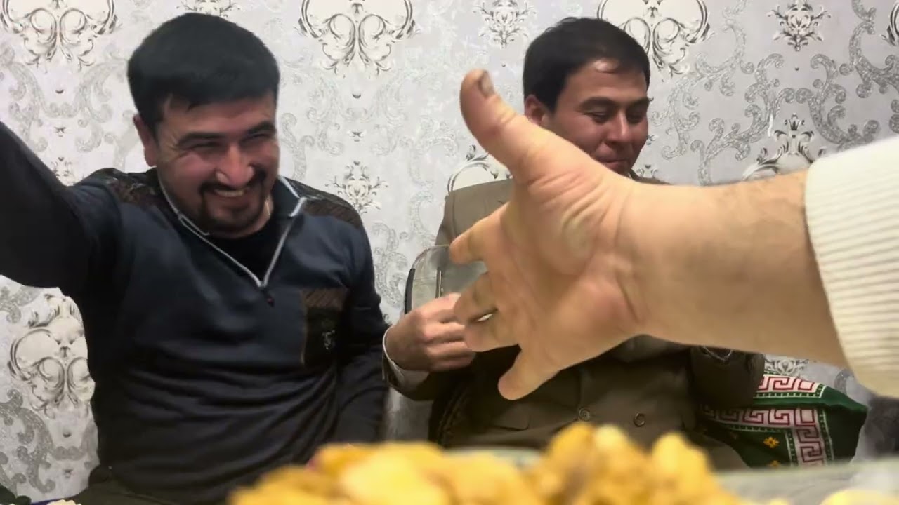 АСКАР ХОПИЗ РАХМАТ КАТТА