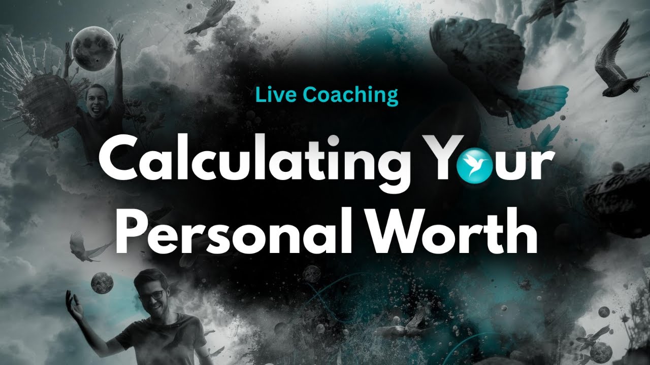 Value Added Tax: Calculating Your Personal Worth 📱