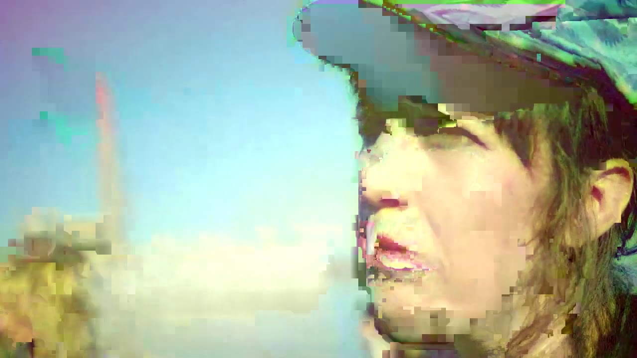 Sarah Bethe Nelson   Evolution Official Video