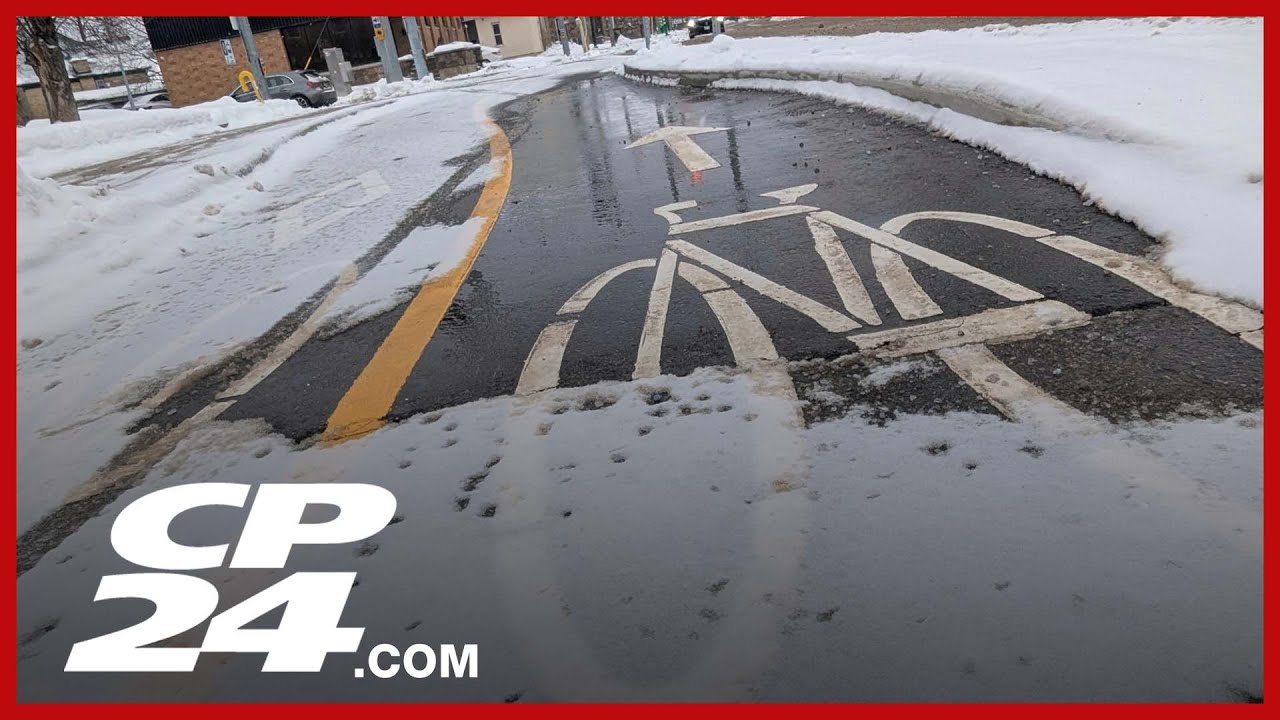 Advocates will appear before Ontario’s highest court to defend bike lane challenge
