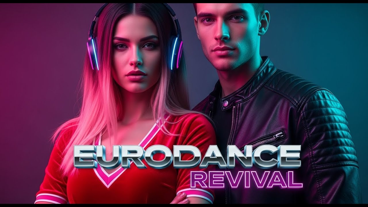Top Eurodance 2026 Mix 🎵 90s Classics Reimagined | Inspired by Kaleen
