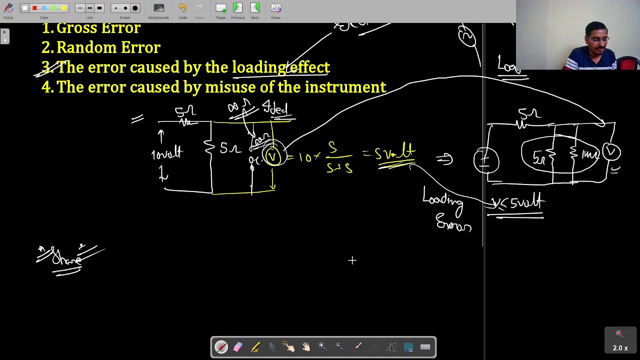 LIVE class 01 continue - Part III