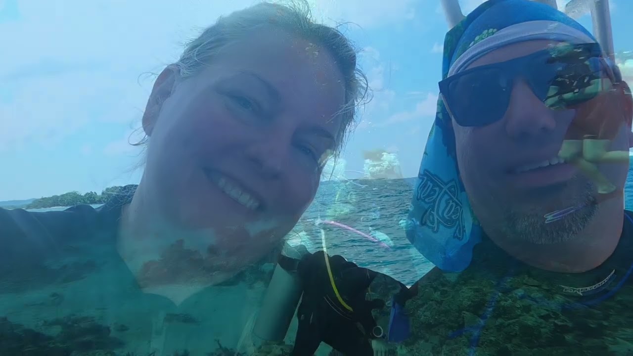 Couples Negril Trip 2023