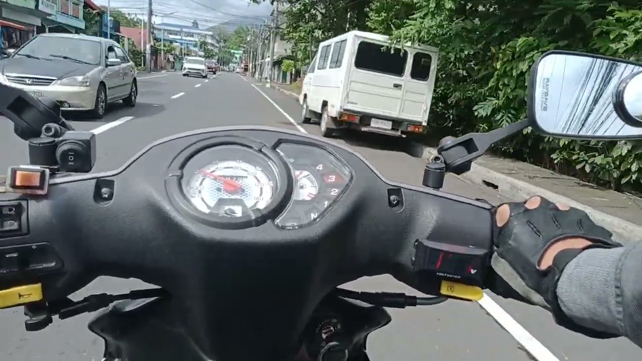 Ride 🏍️📌 Quituinan Ranch Camalig