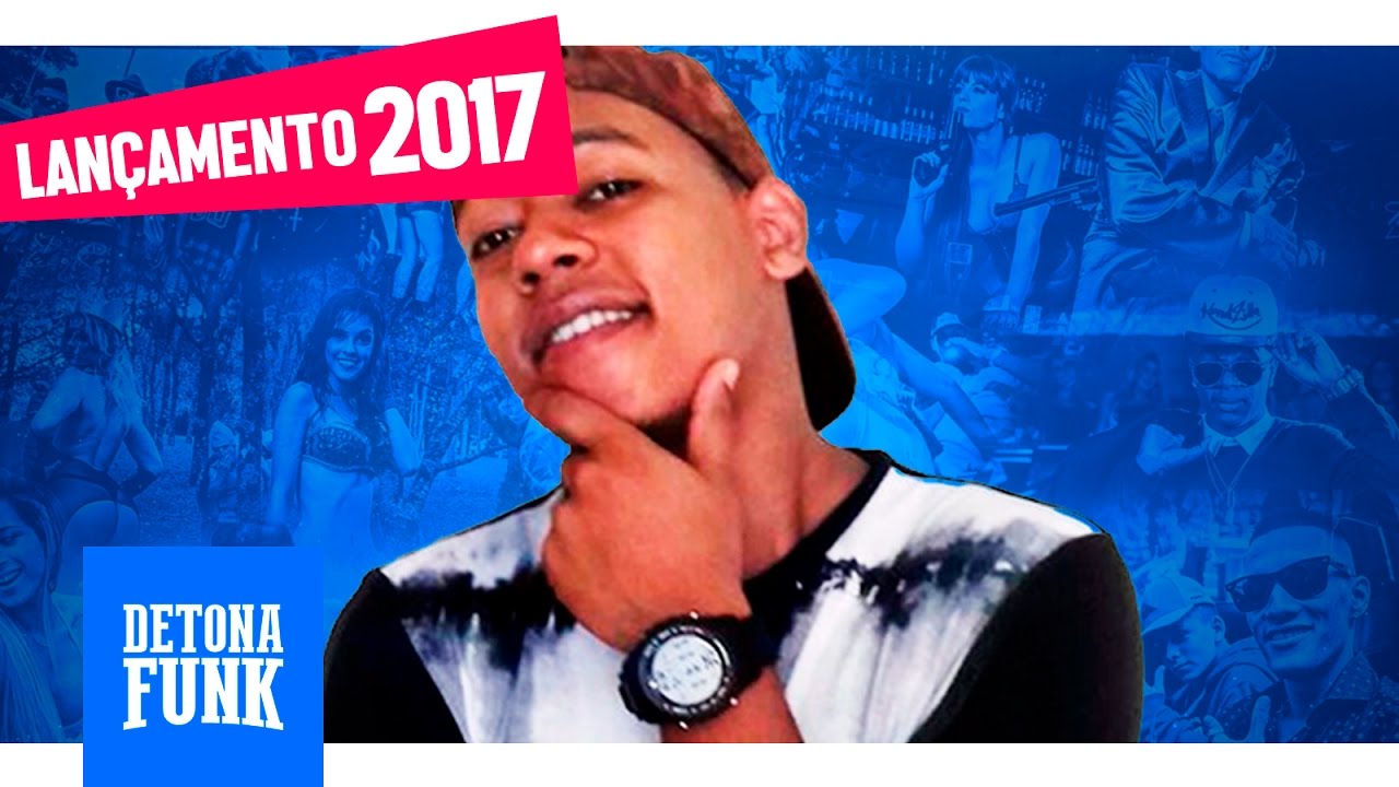 MC 7KSSIO - Aqui na Favela (DJ Yuri Pedrada) Lan&ccedil;amento 2017