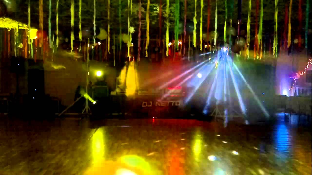 Dj Netto - Kompleksowa Obsługa Muzyczna