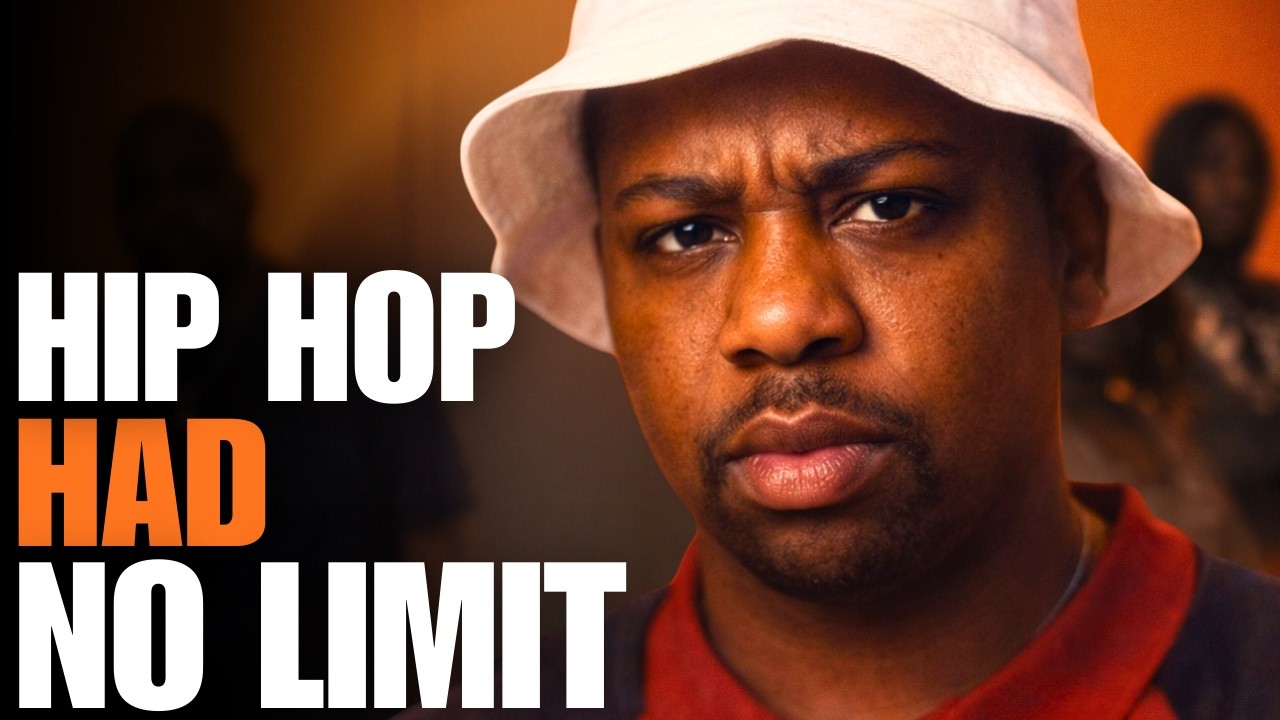 12 Times Rappers Got Away With Something That Would End Careers Now