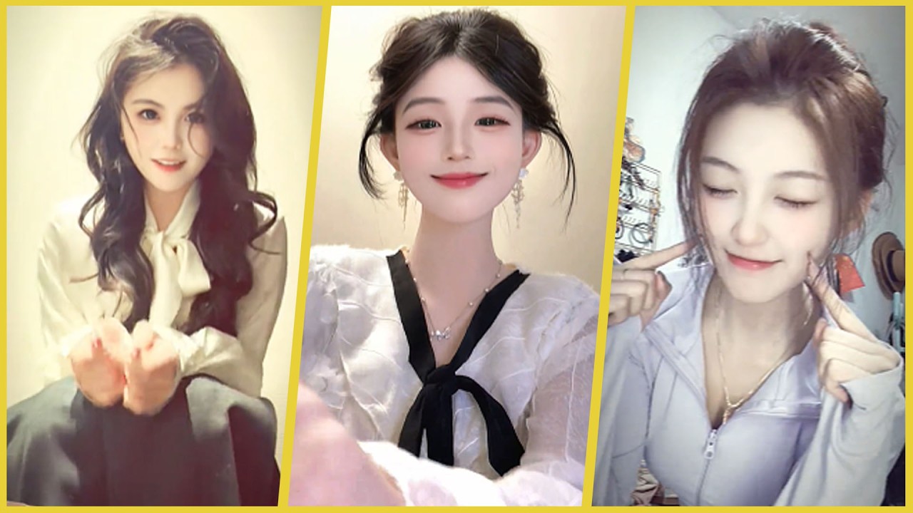 🔥 Cute Girl Dance Compilation 2026 | Viral TikTok Dance Trends