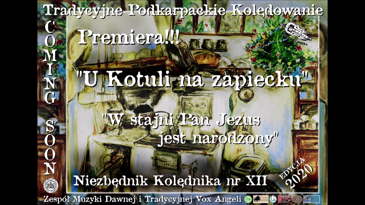 Vox Angeli - 