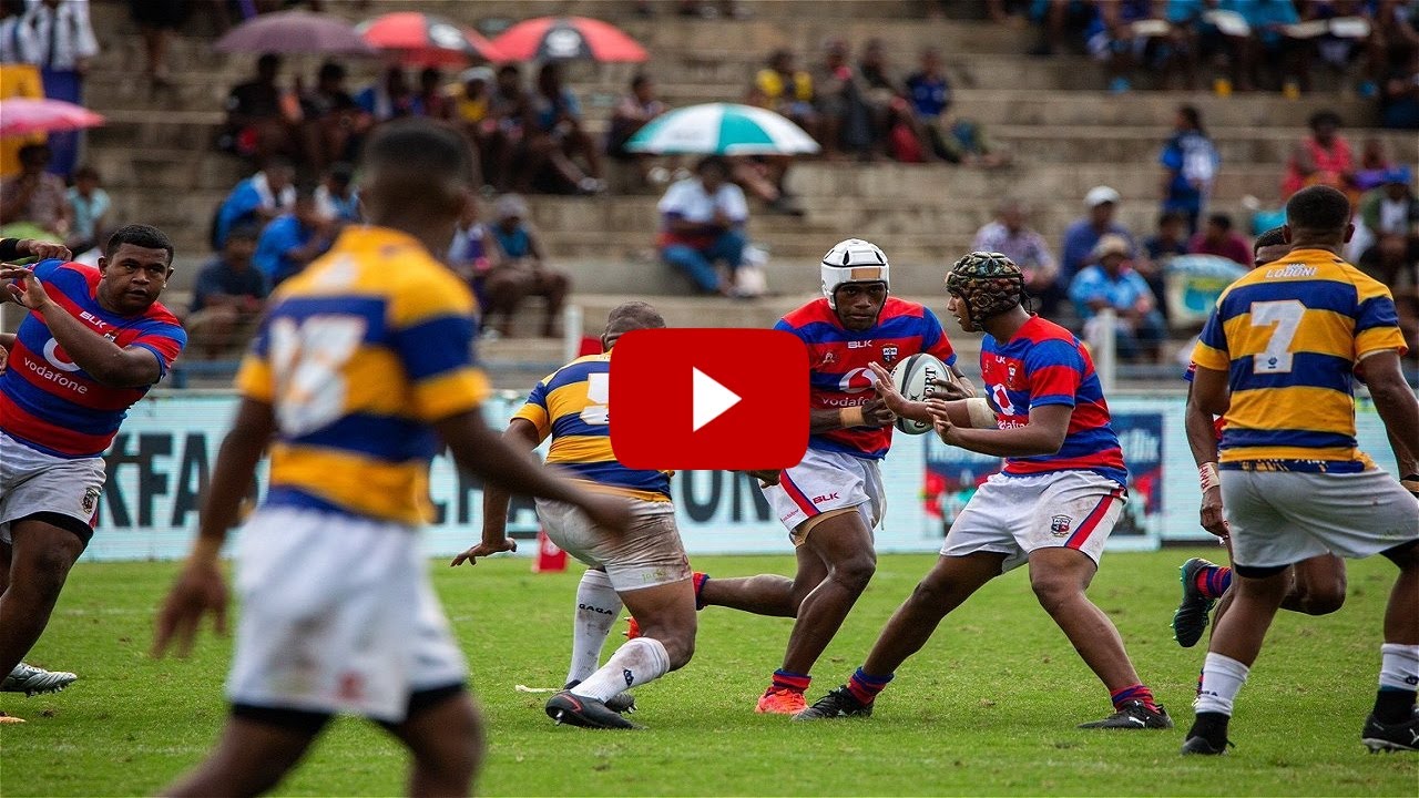 2023 Nawaka 7s Tournament Live | 36th Fiji Bitter Nawaka 7s Sports Festival